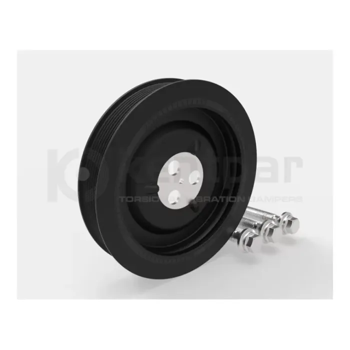 Krank Kasnagi ( Civatali ) Transit V184 2,4TDCI 01>06 Ranger 2.2TDCI 12> Landrover Defender 2.4TD4 07> | KENTPAR K213 1S | OEM 9C1Q 6B319 AB 4C1Q 6B319 BA