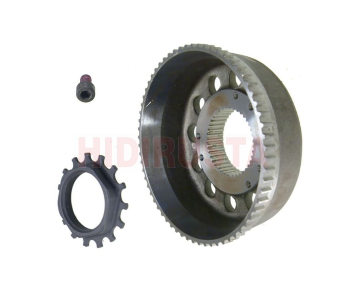 Cer İç Kovan Volvo Rth-2610-3210-Rs1352-1370 (Güncel No : 88170545) | OEM 21007487