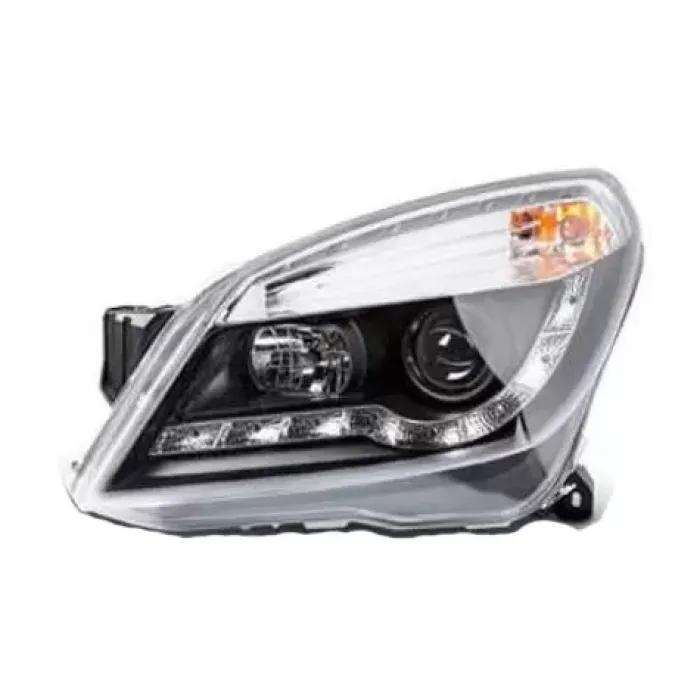 Far Sol Volvo S60 Xenon | VALEO 046956 | OEM 31383062