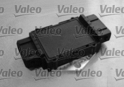 Atesleme Beyni Golf IV Bora Passat A3 A4 A6 A8 Alhambra Leon Octavia 1,8T | VALEO 245553 | OEM 4D0905351 4D0905351 4D0997351 8D0905351 4D0997351 8D0905351