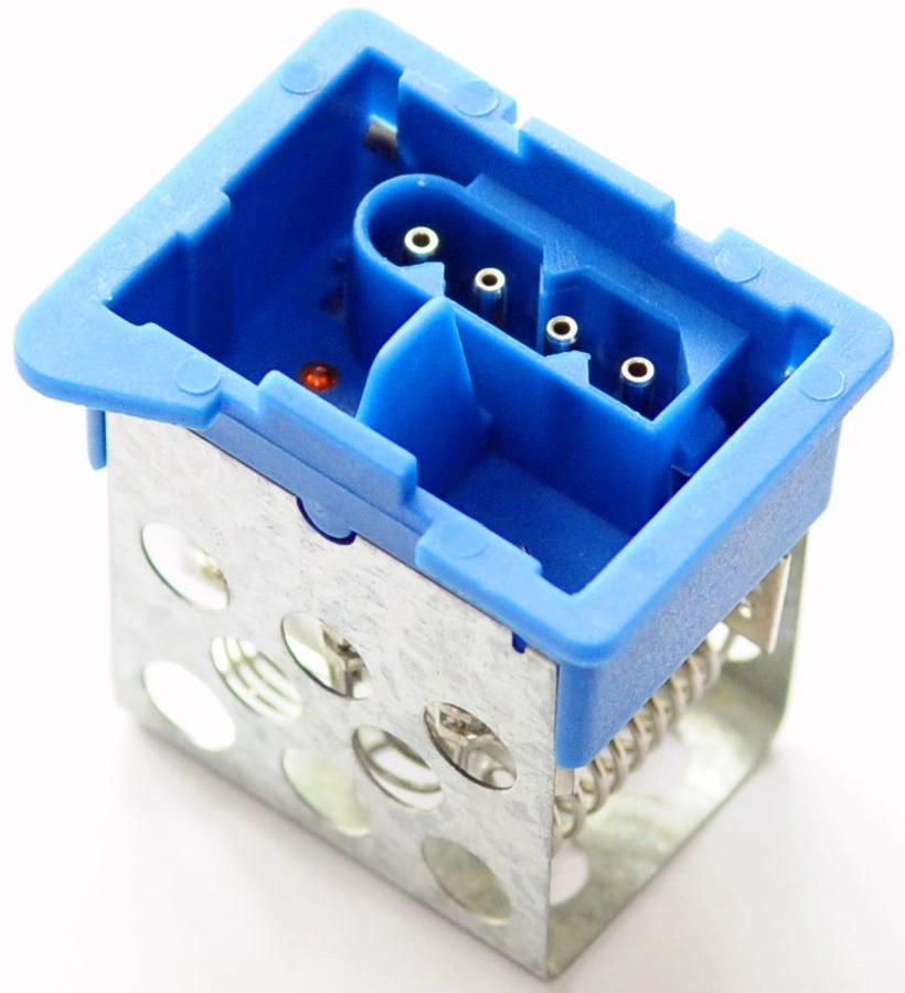 Klima Rezistansı - 5 Seri (E34) 518i, 520i, 524i, 525i, 530i, 540i 64118391699 | OEM HLR.100055