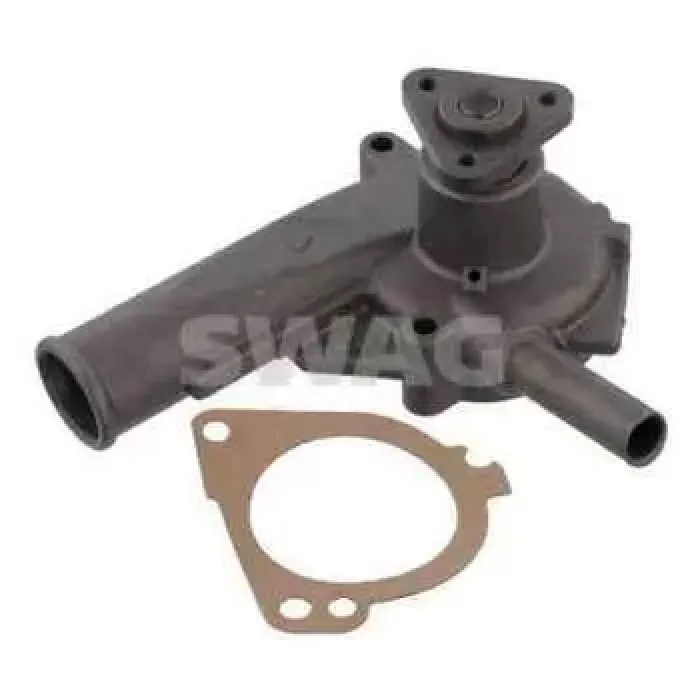 Devirdaim Su Pompasi Escort VI / VII 90>99 Orion 90>93 1,3 Fiesta III 1,3 89>93 | SWAG 50150021 | OEM 92BX 8591 AA 6683522 6683522
