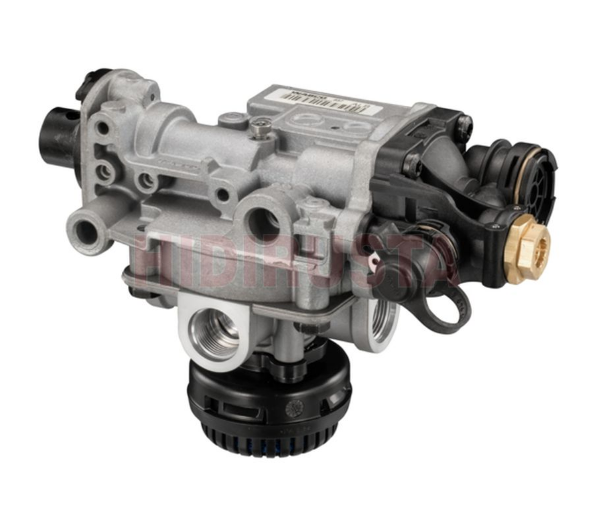 Yük Ayar Ventili 4140, Atego | OEM 1526266