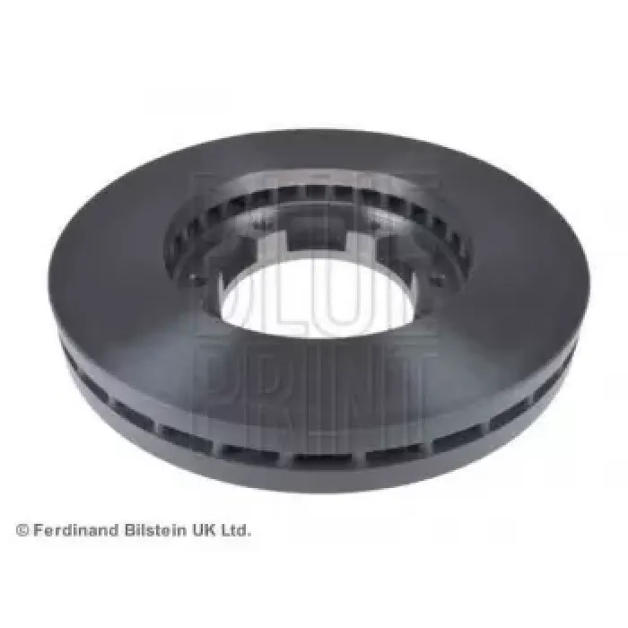 On Fren Disk Aynasi Havali Fuso Canter 3.9DT 96>05 3.9DT 06>09 293×6 | BLUEPRINT ADC44383 | OEM MC894846