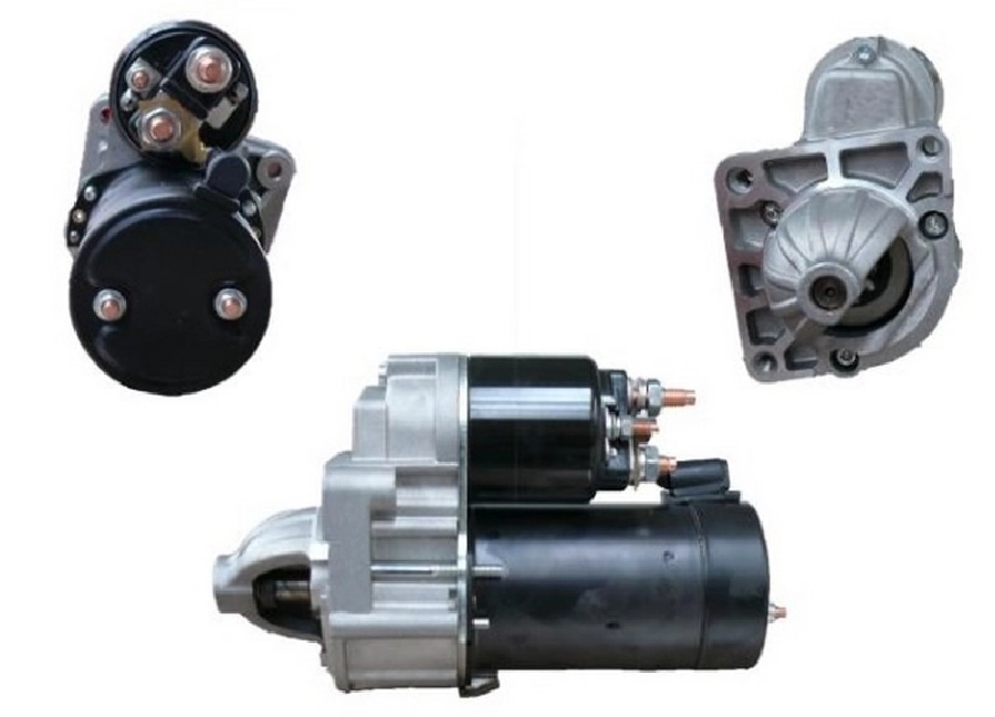 Mars Motoru 12V 9 Dış 1.3 kW Valeo Tip Fiat Siena, Brava, Marea, Linea, Albea 1.6 | OEM PRS-STR3055