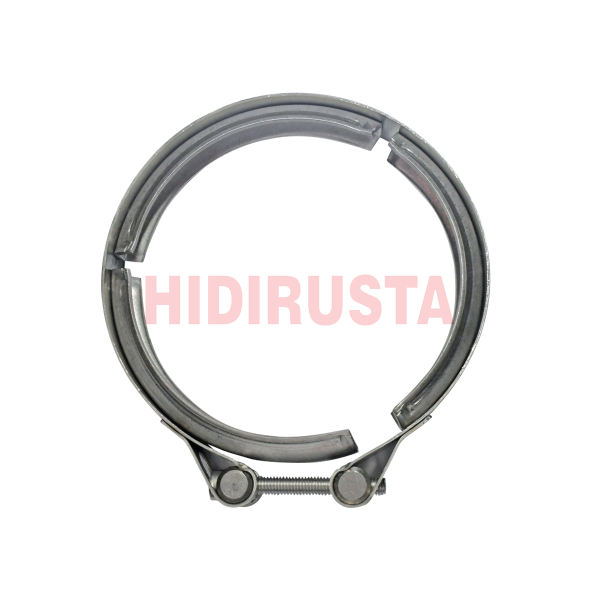 İntercool Kelepçesi DAF Xf, Cf | OEM 1675741