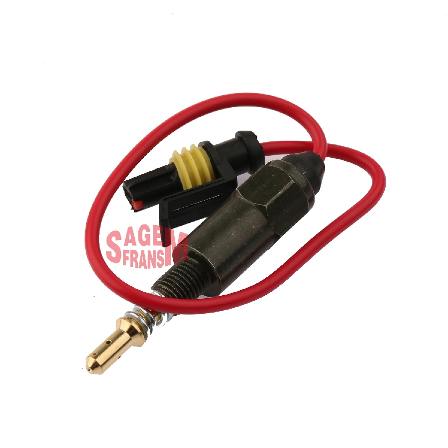 Rolanti Müşürü Ctof Ünitesi SLX 9941938 | OEM 161108