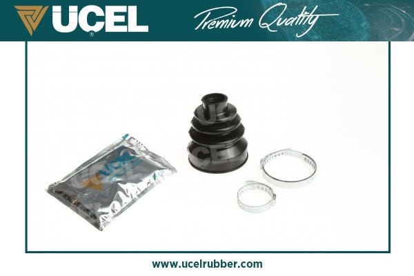 Aks Korugu Dis Sag Fluence Megane III Sceniciii (Tum Serisi) | UCEL 10667 | OEM 7701209993