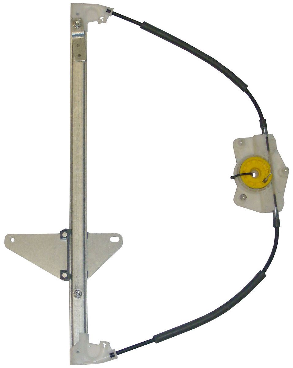 Cam Mekanizmasi Elektrikli On Sol P307 1,4 / 1,6 / 2,0 02> | VALEO 850992 | OEM 9221K0