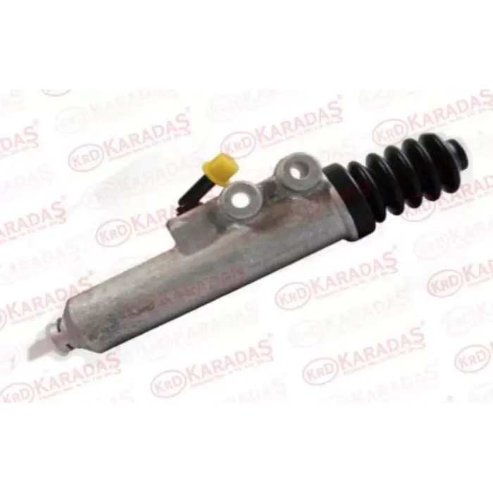 Debriyaj Ust Merkezi (Genis Subap'Li) MAN 12.153 12.163 D0824 95> | KRD 0250006.0.2 | OEM 81307156132