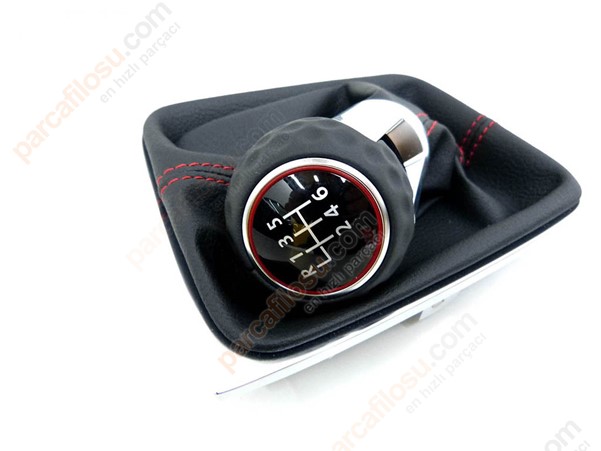 Vites Korugu Komple 5 Vites 1,6TDI Golf 7 13>17 | PLASTECH P12297 | OEM 5G1711113