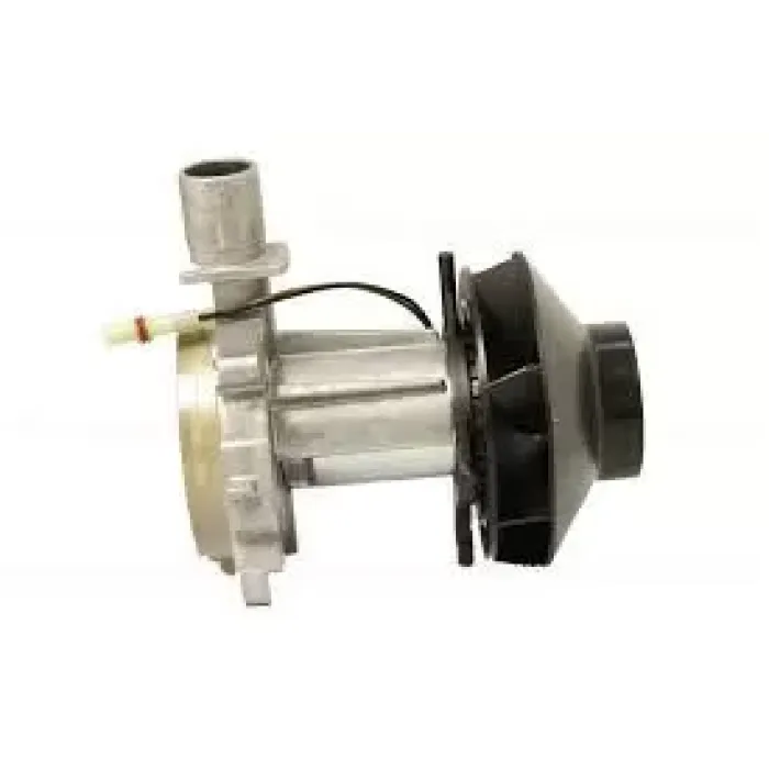 Ufleme Motoru 24V Airtronic D4 | EBERSPACHER 252114992000 | OEM 252114992000
