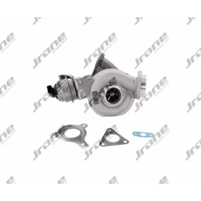 Turbo Sarj A4 13>15 A5 12>17 A6 11>14 Q5 13>17 2.0TDI Cjca Cjcb Cjcc Cmfa Cjcd Cmfb | JRONE 8G14300D16 | OEM 03L145721A V100