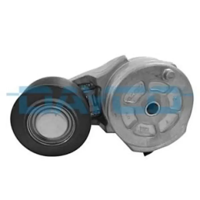 Kayis Gergi Kasnagi Komple DAF CF65 06>13 Cf 14> Lf 13> LF45-LF55 06> / Otokar Cummins Euro 4-5 | DAYCO APV2704 | OEM 3957434 3976834 5259022