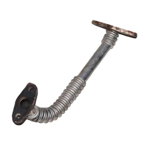 Turbo Yag Donus Borusu Accent Blue 1,6 Crdi 2011-> | HMC 282402A702 | OEM 28240-2A702