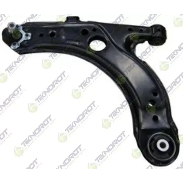 Salincak Sol Komple Golf 4 97>05 Bora 98>02 Octavia 97>04 Toledo Leon 99> A3 96>03 | TEKNOROT A-526 | OEM 1J0407151A 1J0407151B 1J0407151C