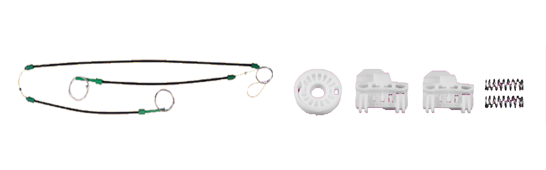 Cam Kriko Halati On Set Sag Polo Hb Eski Model | MTJ 6049 | OEM 6N4837462