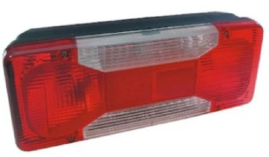 Stop Lam (R, L) Soketli - Iveco Daily 2005 ve sonrası | OEM 30019S