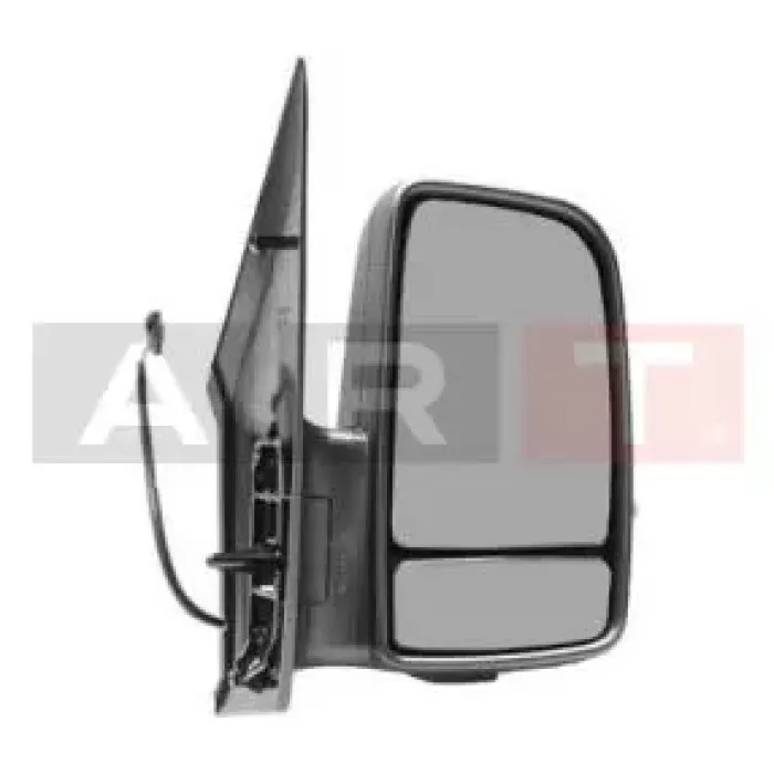 Dis Dikiz Aynasi Elektrikli Sag Crafter 09-> Kısa Kablo | ART M006.6017 | OEM 2E1857502F