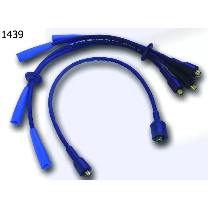Buji Kablo Takimi M124 M131 Dks 71>92 | UNUVAR 1439 | OEM 85007441 4458077 85007439