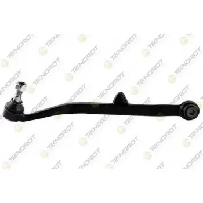 Denge Kolu Rotilli Arka Sol Alt (Bugi Kolu) Ml-Class W163 98>05 | TEKNOROT M-819 | OEM A1633500553