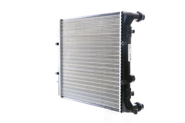 Motor Radyatoru ( 430×414,5X23 ) Bora Leon Golf 4 99>06 Toledo 00>02 Octavia 99>08 1,4I / 1,6I Manuel | MAHLE CR 367 000S | OEM 1J0121253K 1J0121253G 1J0121253AM
