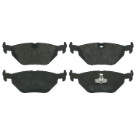 Arka Fren Balatasi BMW E46 E85 | FEBI 16196 | OEM 34216778168 GBP90341AF