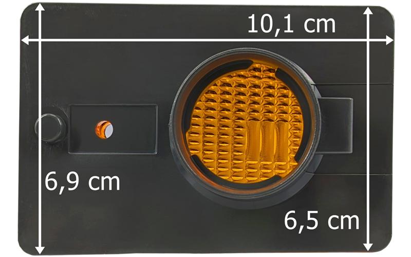 Tampon Sinyali Actros Soketsiz | OEM 620945