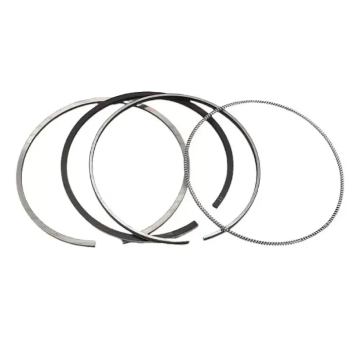 Piston Segmani (Std) (Adet) Isuzu 4HG1 T 4HK1 NQR86 NPR71 NPR75 Novo Turkuaz EURO3 EURO4 EURO5 EURO6 115MM | ISUZU 898040125051 | OEM 898040125051