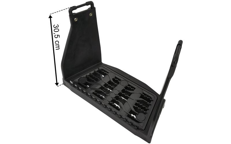 Basamak MAN TGS Yeni Model Şantiye Tip | OEM 81615016003
