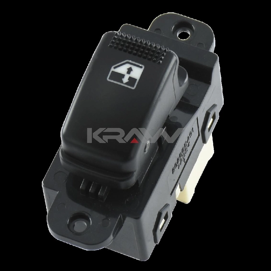 Cam Açma Anahtarı Sağ Tekli H100 Kamyonet 2004 ve sonrası | OEM AN-809