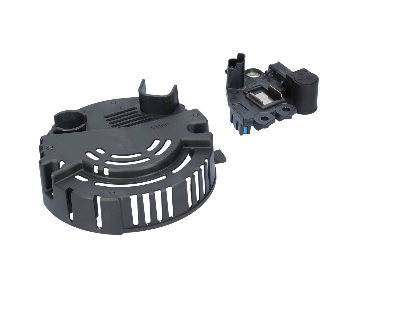 Konjektor+Kapak Nissan Interstar 1,9 / 2,5 DCI Renault Laguna Trafic Espace 2,0 Opel Vivaro 2,0 0 | VALEO 593935