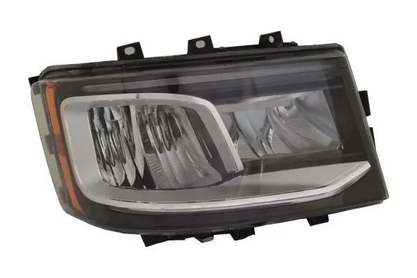 Far Komple Scanıa R-S Ledli Sağ | OEM 2379886
