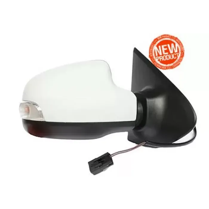 Dis Dikiz Aynasi Sag Mekanik Sinyalli Astarli Clio Symbol 13> | TURSAN T2180 | OEM 963014492R 963011650R