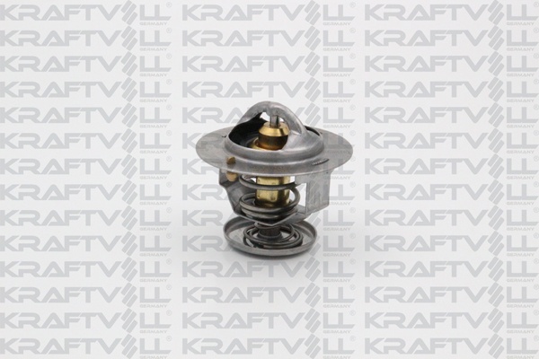 Termostat 88CC Hyundai Accent 1994>2000 (Yumurta Kasa) | KRAFTVOLL 08110055 | OEM 25500-22250 25500-22050 25500-22200