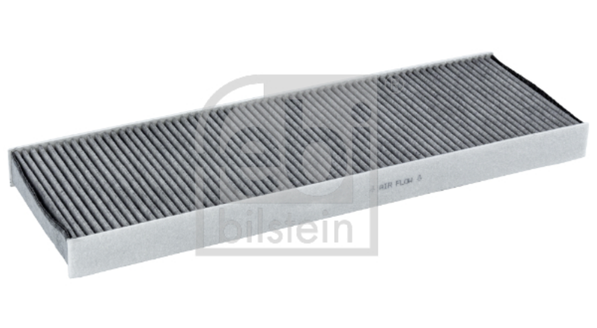 Polen Filtresi (Karbonlu) Scania Pgrs | OEM 2095030