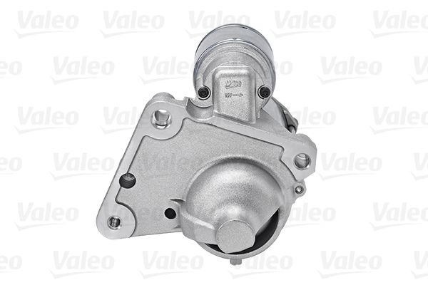 Mars Motoru 12V 1.5KW P2008 P308 Partner Tepe P207 P508 P3008 5008 C4 II DS4 C4 Picasso Berlingo III DV6C DV6DTED (1,6) EURO5 P206+ (T3E) P208 P2008 P1007 P307 P107 C2 C1 DS3 C3 Pluriel C3 II C3 C3 III DV4TD DV4C (1.4) P307 YM | VALEO 438166 | OEM