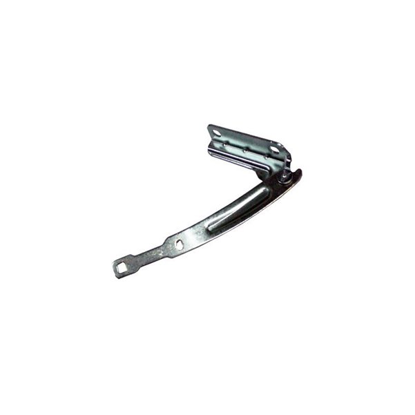 Kaput Mentesesi Sol Dacia Duster 10> | LEEOPART BB22101 | OEM 654016409R 654010015R