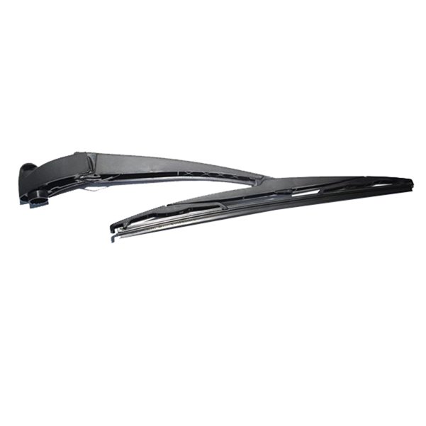 Arka Silecek Kolu Ve Supurgesi Ford Transit Courier 15› 370MM | WPI 2945240 | OEM ET7617406AA 1840430