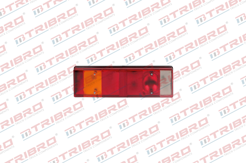 Stop Lambası Sağ Premium 340 96-05