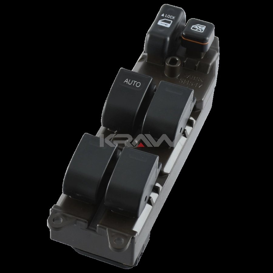 Cam Açma Kapama Anahtarı Sol Dortlu Toyota 2006 ve sonrası | OEM AN-1876