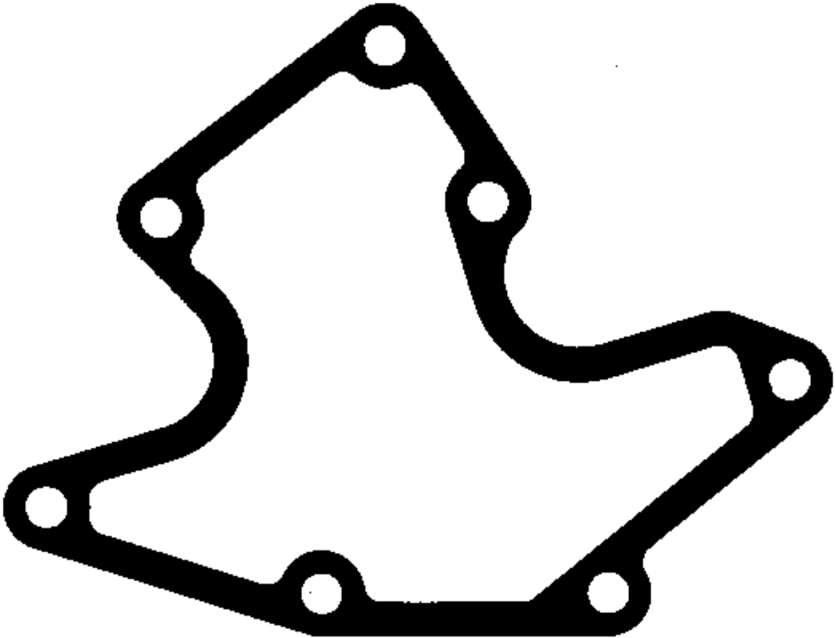 Conta Ön Kapak D0824-D0826 (Klingirik ) | OEM 51019030238