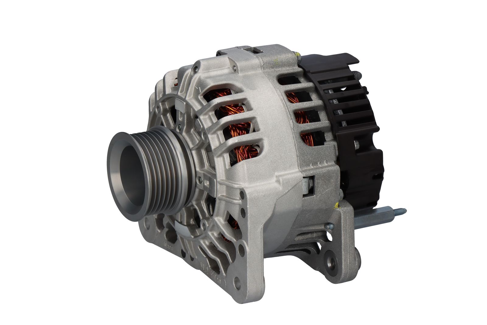 Alternator 12V 70A A3 A4 Cordoba Ibiza Bora Caddy II II Golf IV 1,4 / 1,6 / 1,8 / 2,0 | VALEO 439310 | OEM 028903028C 028903028C 030903023H 030903023H