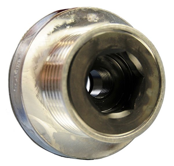 Alternator Kasnagi (Kutu Ici Ina) Clio 2-Mgn-Kng-Scenic (K4M-K4J-K9K-F4P) (6 Kanal) | CARGO F032231584 | OEM 7700110616 7701477689 8200548796
