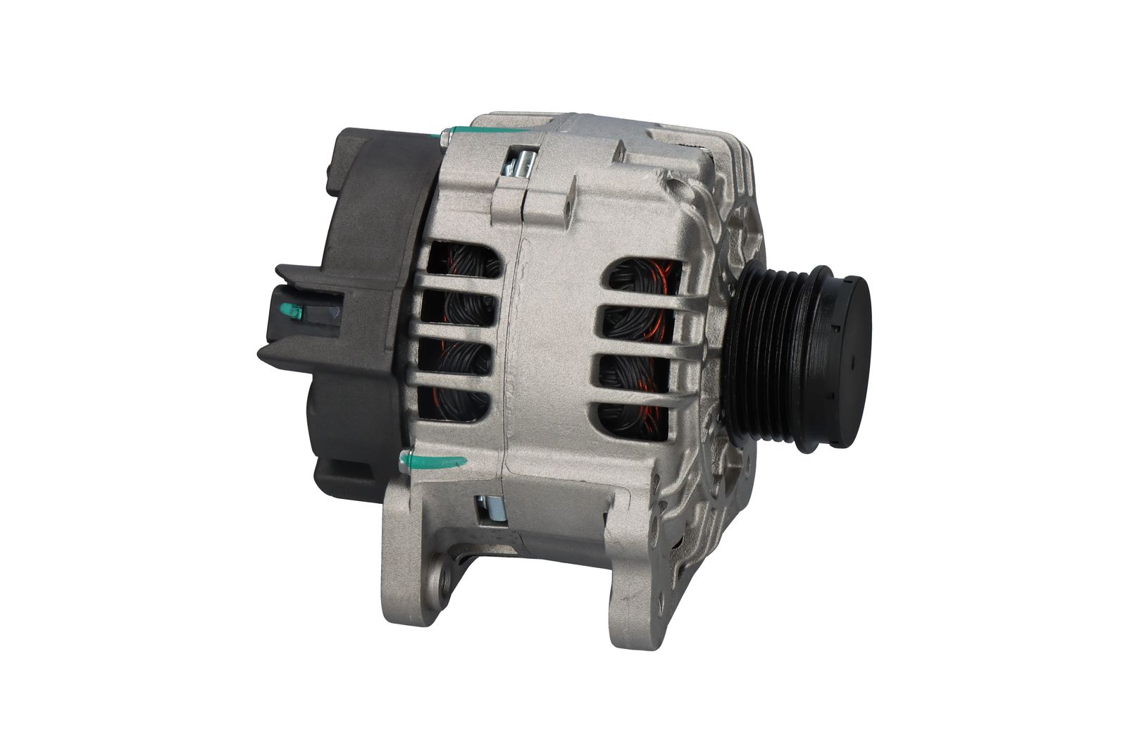 Alternator 12V 140A A4 1,9TDI Super B 1,9 / 2,0TDI Passat 1,9 2,0TDI | VALEO 439421 | OEM 028903029Q 028903029Q 028903029R 028903029RX 028903029R 028903029RX
