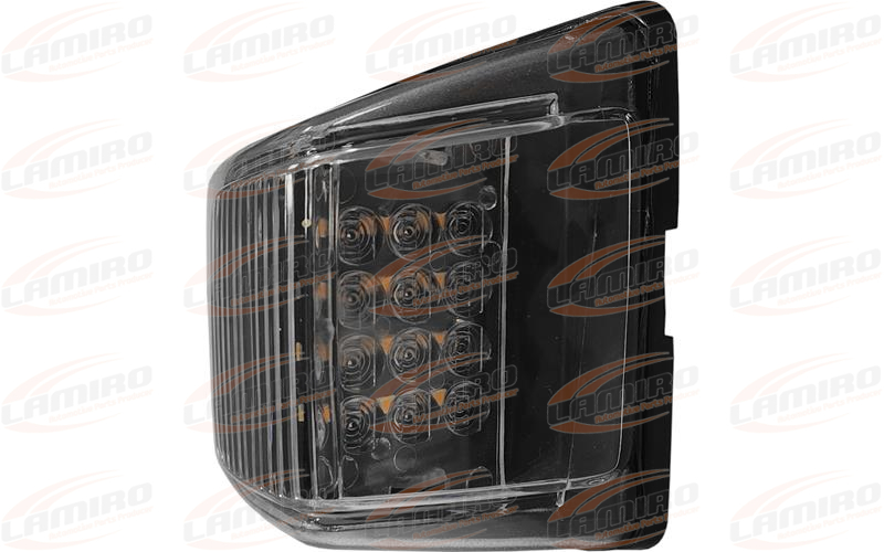 Köşe Lamba Volvo Fh 4 Sol | OEM 82446494