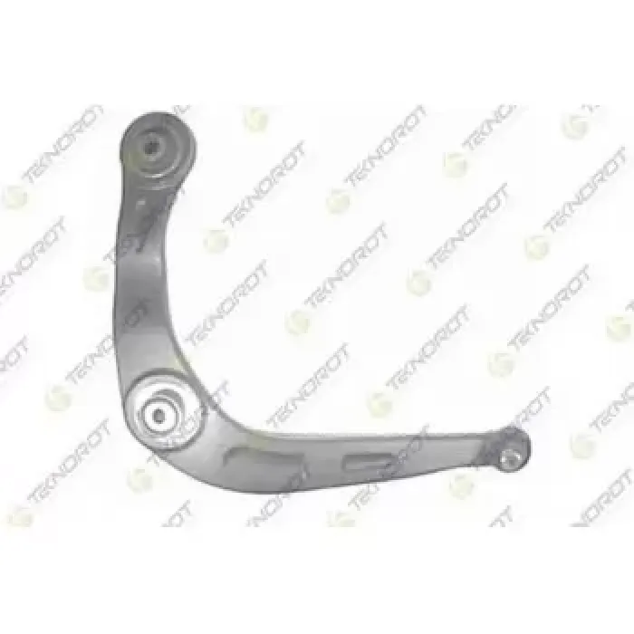 Salincak On Sol Dovme P206 Gti Komple 98>08 | TEKNOROT P-238 | OEM 3520.H7 3520.P2 3520.V6