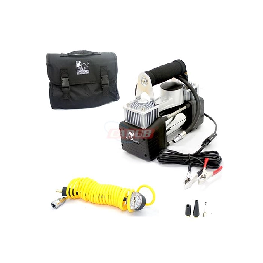Hava Kompresörü Jumbo Çift Piston Profesynl | OEM BR2491307