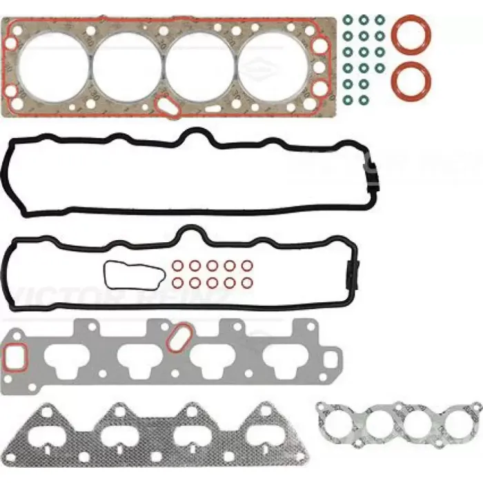 Motor Takim Conta Ust Astra F 92>98 Vectra B 96>02 X16XEL | VICTOR REINZ 02-31995-02 | OEM 1606819