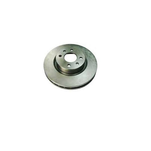 On Fren Aynasi (Diski) Captur Clio 4 Kangoo 3 Zoe Citan Dokker Lodgy 1,2 / 1,4 / 1,5 / 1,6 (4 Bijon 258MM) | MAIS 402061200R | OEM 402061200R